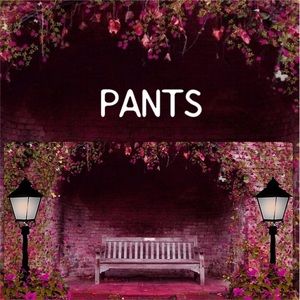 Divider-Pants, Shorts, Leggings